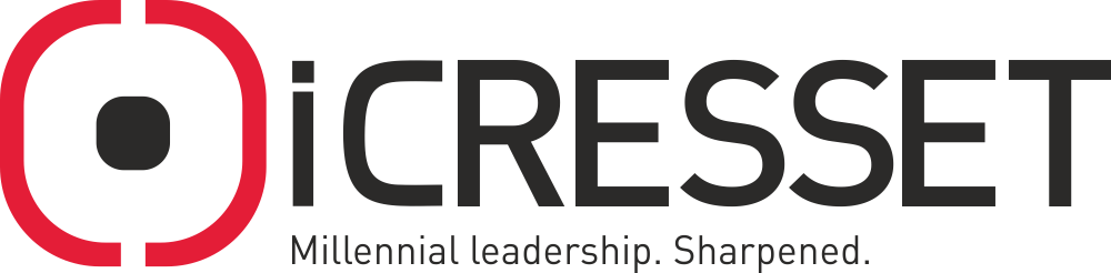 iCresset - Millennial Leadership. Sharpened.